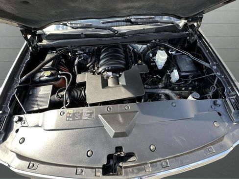 Used 2015 Chevrolet Silverado 1500 LT image 30