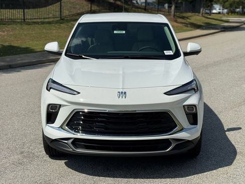 New 2026 Buick Encore GX Preferred w/ Advanced Technology Package image 7