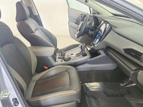 Used 2024 Subaru Crosstrek 2.5i Limited AWD/4WD image 28