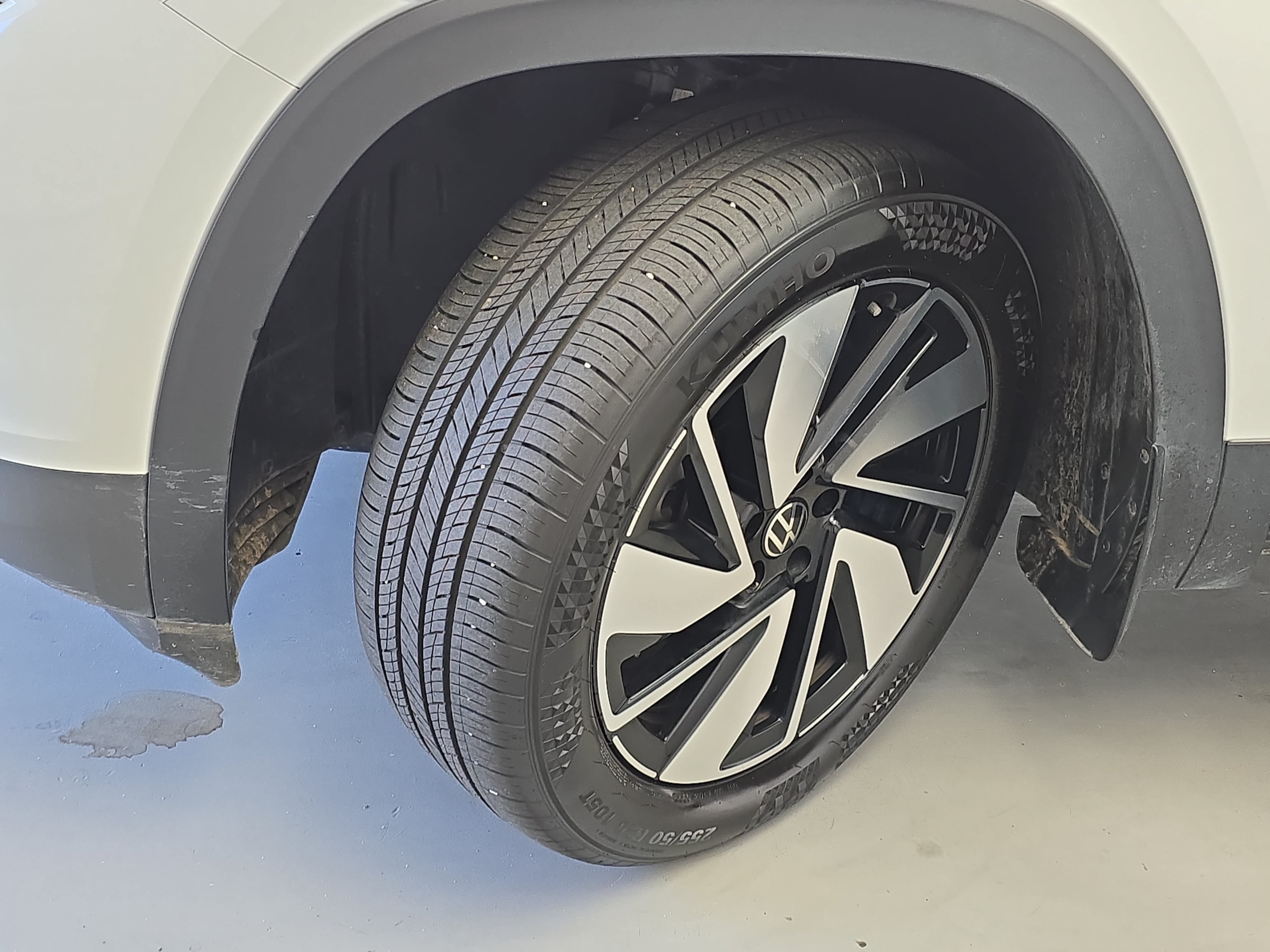Certified 2024 Volkswagen Atlas SE AWD/4WD image 33
