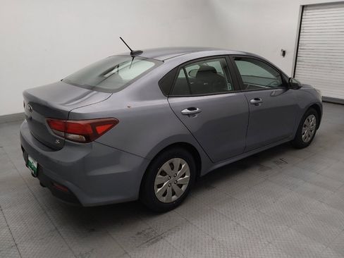 Used 2020 Kia Rio S FWD image 9