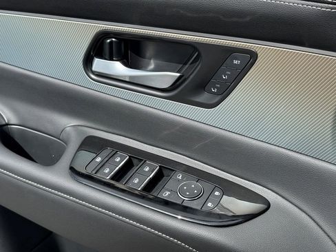 New 2025 Nissan Murano SL image 27