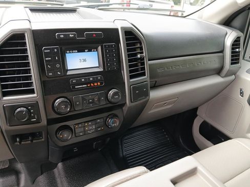 Used 2021 Ford F450 XL w/ Power Equipment Group AWD/4WD image 17