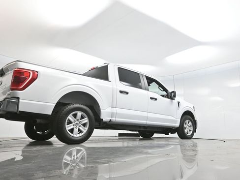Used 2023 Ford F150 XLT image 58