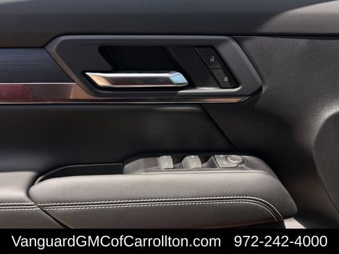 New 2027 GMC Terrain Elevation w/ Elevation Premium Package FWD image 21