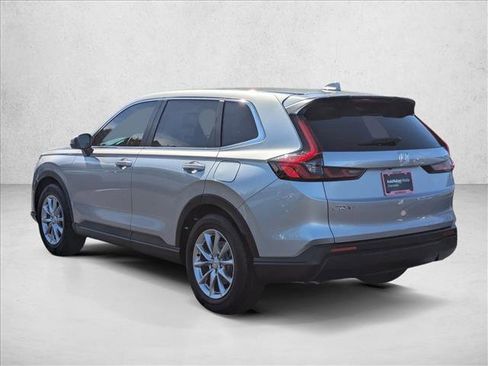 New 2026 Honda CR-V EX image 8