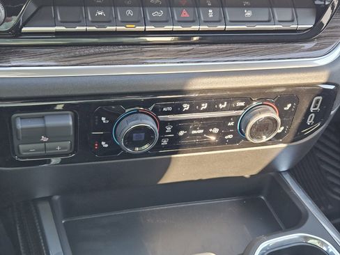 New 2026 Chevrolet Silverado 1500 LT w/ Texas Edition Plus RWD image 14
