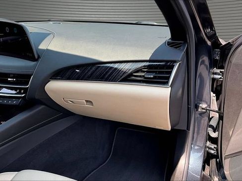 Certified 2026 Cadillac CT5 Premium Luxury RWD image 26