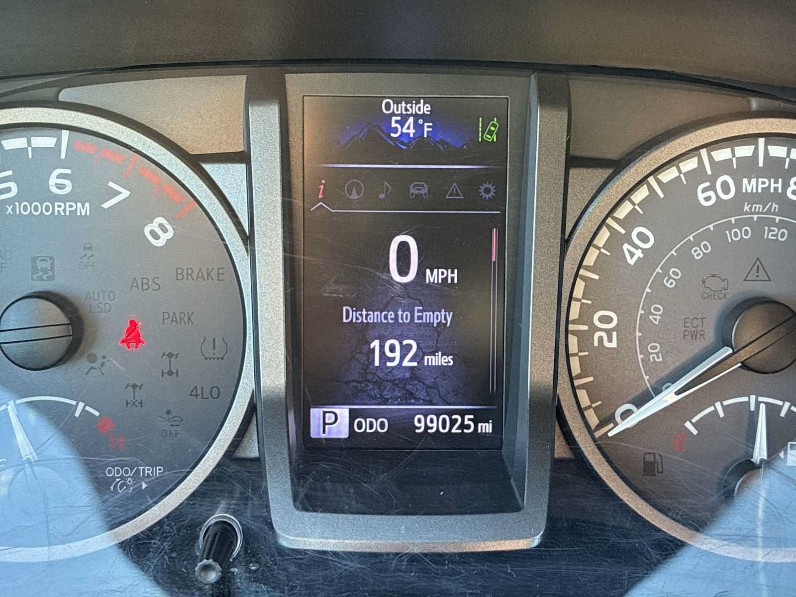 Used 2020 Toyota Tacoma TRD Sport AWD/4WD image 10
