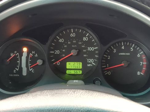 Used 2003 Subaru Forester 2.5XS image 20