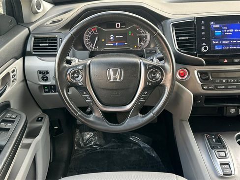 Certified 2023 Honda Ridgeline RTL image 16