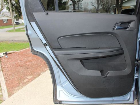 Used 2015 GMC Terrain SLE image 27