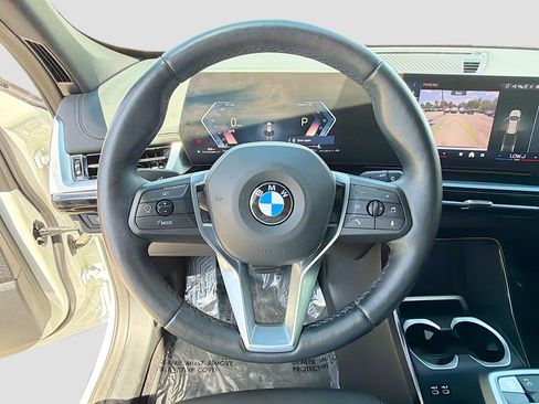 Used 2024 BMW X1 xDrive28i w/ Convenience Package AWD/4WD image 36