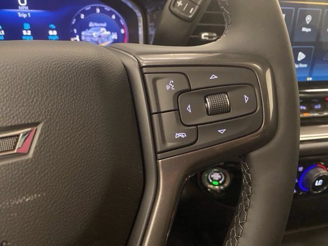 New 2026 Chevrolet Silverado 2500 ZR2 AWD/4WD image 34