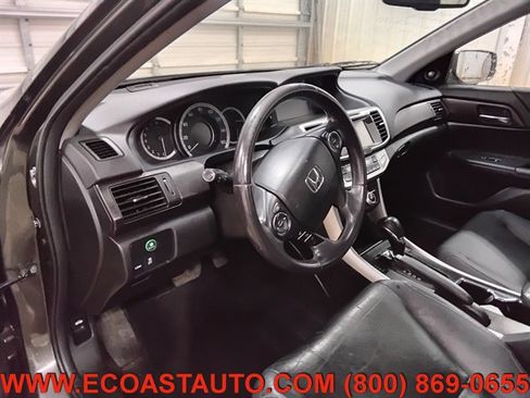 Used 2014 Honda Accord EX-L image 11