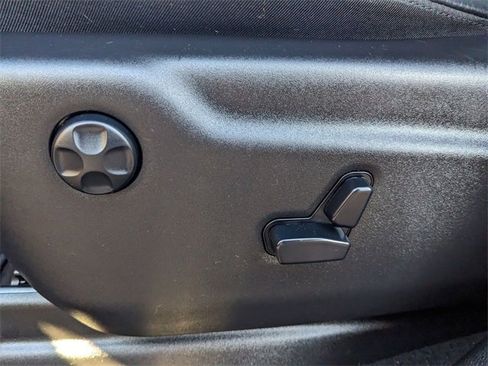 Certified 2020 Jeep Grand Cherokee Limited image 8