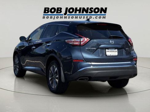Used 2018 Nissan Murano S AWD/4WD image 4