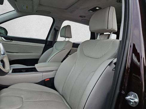 Used 2023 Hyundai Palisade Calligraphy w/ Cargo Package AWD/4WD image 15