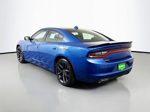 Used 2023 Dodge Charger SXT w/ Blacktop Package image 7