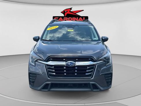 Used 2024 Subaru Ascent Premium w/ Convenience Package AWD/4WD image 8