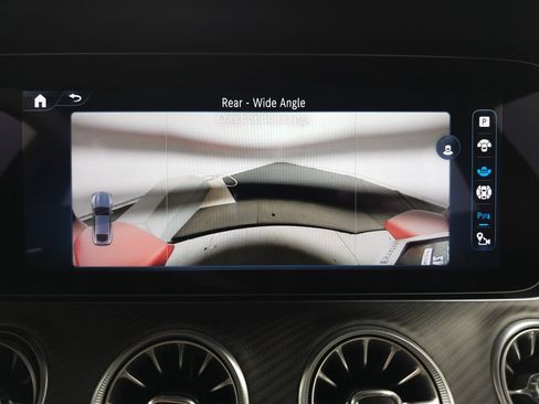Certified 2024 Mercedes-Benz AMG GT 63 image 21