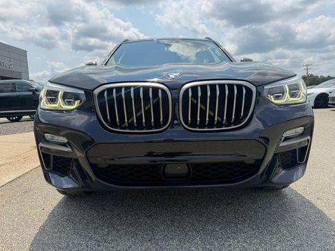 Used 2019 BMW X3 M40i AWD/4WD image 25