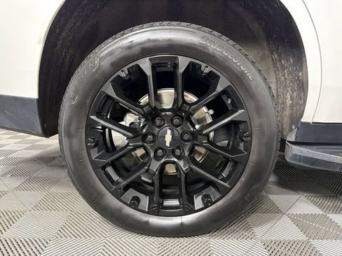 Used 2023 Chevrolet Tahoe RST w/ Luxury Package image 16