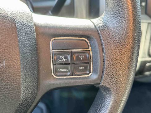 Used 2013 RAM 1500 Express RWD image 16
