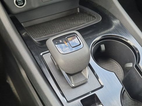 Used 2023 Nissan Rogue SV AWD/4WD image 19