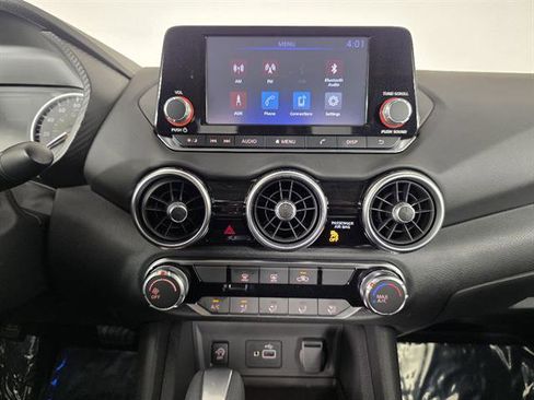 Used 2024 Nissan Sentra S w/ Lighting Package FWD image 32