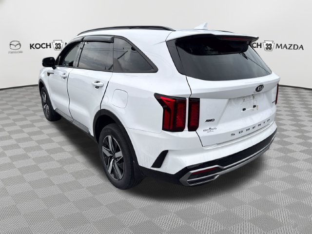 Used 2021 Kia Sorento EX w/ Panoramic Sunroof Package AWD/4WD image 5