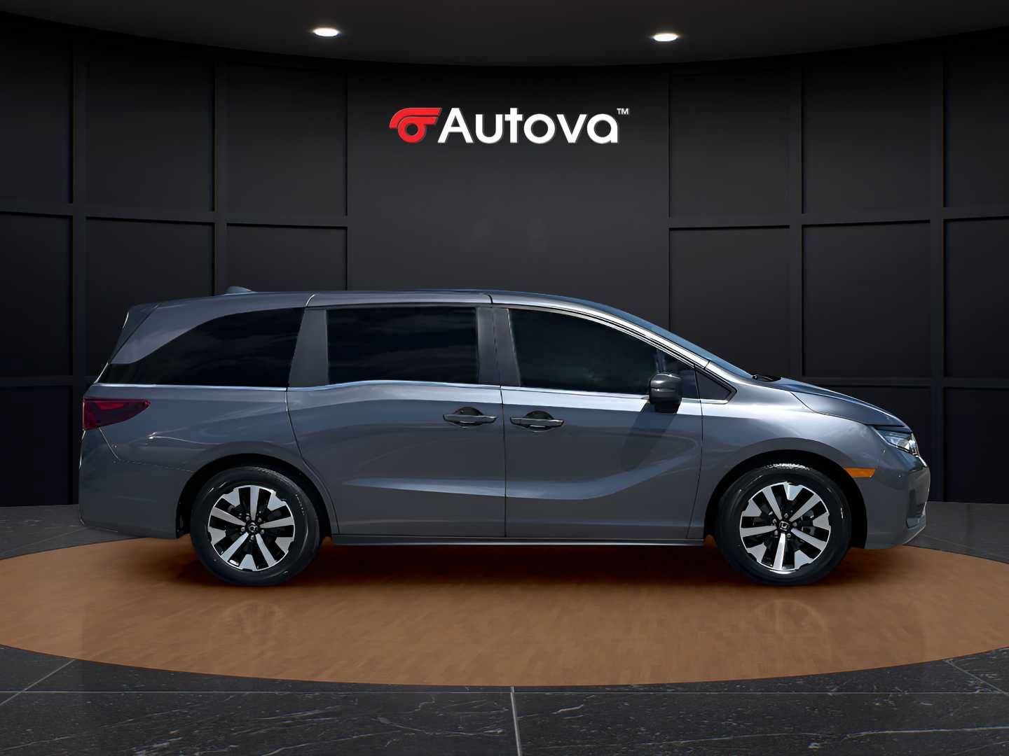 Used 2026 Honda Odyssey EX-L image 6