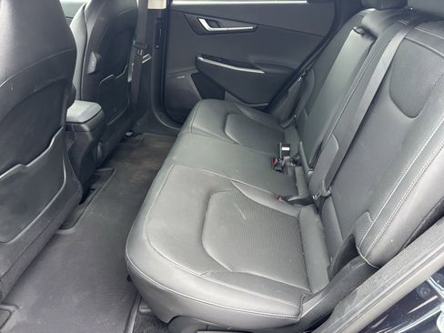 Used 2023 Kia EV6 Wind image 6