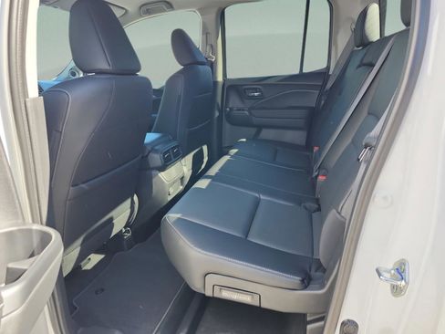 New 2026 Honda Ridgeline RTL image 15