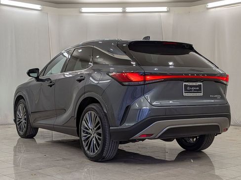 Certified 2024 Lexus RX 450h AWD w/ Convenience Package image 6