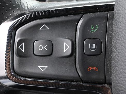 Used 2024 RAM 1500 Rebel w/ Rebel Level 2 Equipment Group image 18