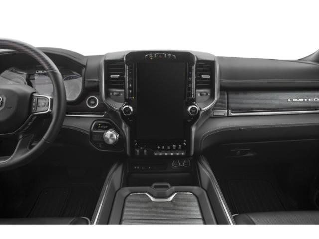 Used 2019 RAM 1500 Limited AWD/4WD image 13