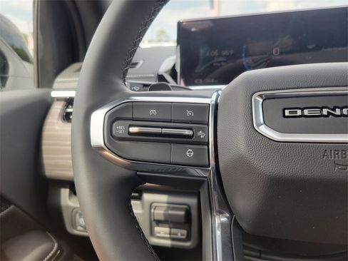 New 2025 GMC Sierra EV Denali image 17