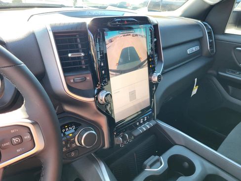 New 2026 RAM 1500 Lone Star image 19