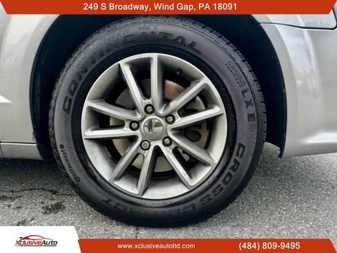 Used 2014 Dodge Grand Caravan R/T w/ Driver Convenience Group image 23