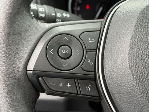 Certified 2024 Toyota RAV4 XLE Premium FWD image 25