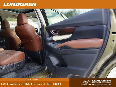 Used 2022 Subaru Ascent Touring image 19