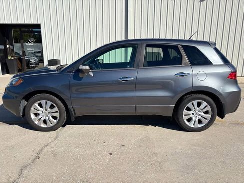 Used 2011 Acura RDX 2WD image 2