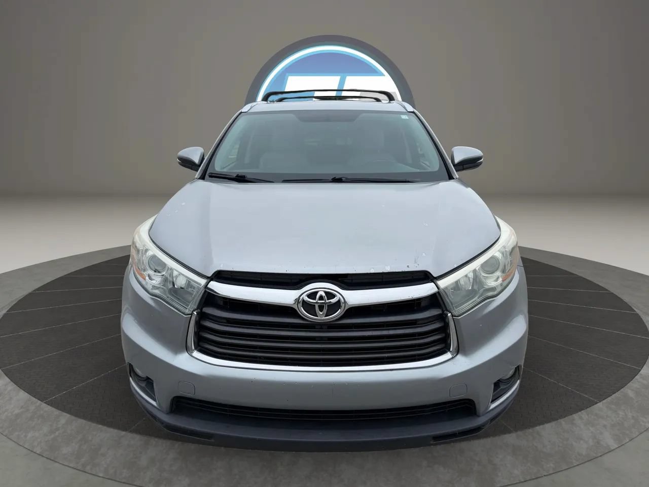 Used 2016 Toyota Highlander XLE FWD image 21