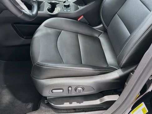 Used 2024 GMC Terrain SLT FWD image 17