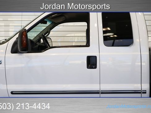 Used 1999 Ford F250 XLT image 54