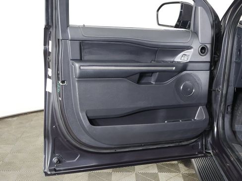 Used 2024 Ford Expedition Max XLT image 25