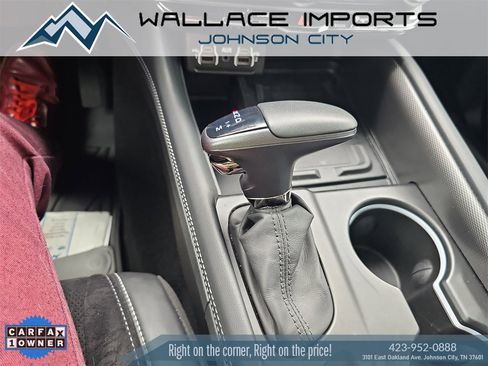 Used 2024 Dodge Durango SRT w/ Black Package image 34