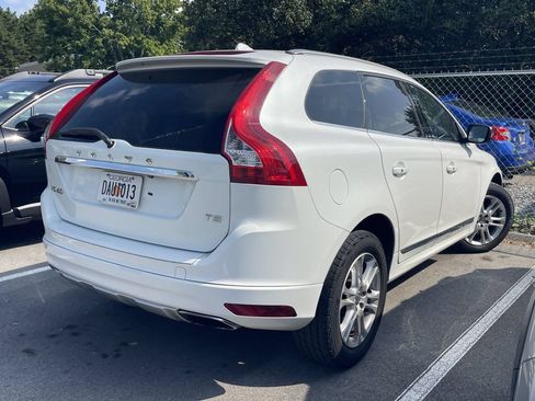 Used 2015 Volvo XC60 T5 Premier FWD image 5