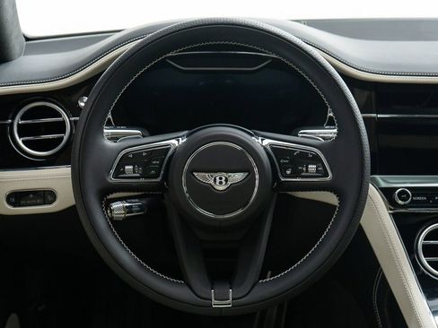 Used 2024 Bentley Continental GT AWD/4WD image 26